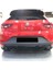 Seat Leon Mk3 Fr-Style 2013-2016 Uyumlu Difüzör (Plastik) Parlak Siyah 2