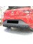 Seat Leon Mk3 Fr-Style 2013-2016 Uyumlu Difüzör (Plastik) Parlak Siyah 6