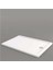 Slim Dikdörtgen Duş Teknesi, Flat 1