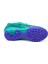 Twingo 585 Turkuaz Çoraplı Çocuk Halı Saha Ayakkabısı (28-32) 4