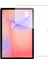 Samsung Galaxy Tab S10 Lite 10.9 Inç ile Uyumlu Temperli Kırılmaz Cam Ekran Koruyucu - FC021 1
