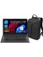 V15 G4 Iru I5-13420H 24GB 1tb SSD W11PRO 15.6" Notebook 83A100NSTX ATL67 + Çanta Hediye 1