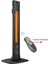 Solaris 2200 Yüksek Verimli Karbon Infrared Standt Isıtıcı 2