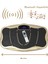Glr 760 Titreşimli Egzersiz Platformu | Bluetooth Müzik Özellikli Body Vibration Plate Makinesi 1