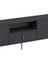 1323DROPDD-32 Tv Sehpası Antrasit-Gümüş 4