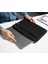 Light Serisi 15" Siyah Notebook Kılıfı - A18E3D1 5