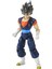 cm Dragon Ball Vegito Poz Verilebilir Figür - Dragon Stars Serisi 1