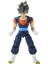 cm Dragon Ball Vegito Poz Verilebilir Figür - Dragon Stars Serisi 4