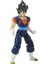 cm Dragon Ball Vegito Poz Verilebilir Figür - Dragon Stars Serisi 5