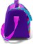 Kids Mor Pembe Kedi Desenli Thermo Beslenme Çantası Ilköğretim Beslenme Çantası 3