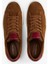 Premıum Dress Cupsole Suede Erkek Kahverengi Spor Ayakkabı - FM0FM05573 3