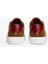 Premıum Dress Cupsole Suede Erkek Kahverengi Spor Ayakkabı - FM0FM05573 4