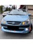Hyundai Getz Ön Ek 2002-2011 (Plastik) Boyasız 1