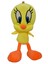 Tweety Civciv Peluş Oyuncak Sevimli Kuş Pelüş 40 cm 1