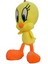 Tweety Civciv Peluş Oyuncak Sevimli Kuş Pelüş 40 cm 2