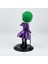 Joker Figür Detaylı Tasarım Figür Joker Figür 15 cm Pop Figür 5