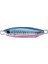 Drag Metal Slj Jig 80GR PBA0520 Blue Pink Suni Yem 1