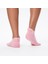 Unıted4 Kadın Pembe/turuncu 2'li Çorap 2