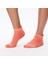 Unıted4 Kadın Pembe/turuncu 2'li Çorap 3