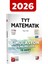 2026 3D Tyt Simülasyon Matematik Denemeleri 1