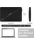 Dizüstü Bilgisayar Kılıfı 15 15.6 16 Inç MacBook Air 15/16"/macbook Pro 16", Suya Dayanıklı Koruyucu Taşınabilir Dizüstü Bilgisayar Kılıfı Çanta Hp/dell/asus/acer/huawei Için, Siyah 2