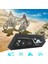 Bt-22 Motosiklet Kask Bluetooth Kulaklık & Intercom Seti | Kablosuz Müzik Su Geçirmez 5