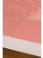%100 Pamuklu Çi̇ft Ki̇şi̇li̇k Çarşaf Takimi-Pembe 3