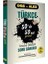 Tasarı Dgs Ales Türkçe 50 De 50 Net Garanti Soru Bankası 1