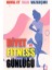 Diyet ve Fitness Günlüğü 1