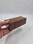 Ahşap Dekoratif Kutu 15 cm x 7 cm x 5 cm 3