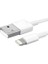 4 &şarj Kablosu INV500, Beyaz 3