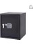 YEC/390/DB2 Alarmlı Kollu Kasa - Ofis Tipi - Siyah 3