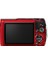 System Tough Tg-7 Kırmızı Dijital Kamera, Su Geçirmez, Darbeye Dayanıklı, Su Altı ve Makro Çekim Modları, 4K Video, 4 Kat Geniş Açılı Zoom (Olympus Tg-6'nın Devamı Modeli) 4