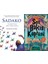 Sadako ve Kağıttan Bir Turna Kuşu (Eleanor Coerr) ve Son Bakış Köprüsü (Nehir Aydın Gökduman) 1
