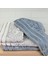 Çeyizlik Hamam Takımı Havlu Seti 4lü Takım Banyo ve Baş Havlusu Set 3