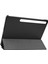 Tab S7FE 12.4 Inç T730/T736 2021 Tablet Anti-Drop Flip Case Tablet Standı Için Pu Deri Kılıf (A) (Yurt Dışından) 1