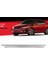Honda Civic 2012-2016 Fb7 Krom Cam Çıtası 4 Kapı 4 Parça P.çelik 1