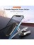 Manyetik Telefon Tutucu, Evrensel Fit Dashboard Telefon Tutucu Araç Için Esnek Kararlı Sabitleme 360 ​​° Döndürme Katlanır Küçülür Mıknatıslı 2