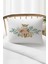 %100 Pamuk Anne Yanı 60X100 Beşik Nevresim Takımı 2