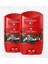 Bearglove Erkek Stick Deodorant 50 ml x 2 Adet 1