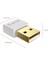Bluetooth 5.0 Adaptör Usb-A Beyaz - Küçük - Hızlı - 20 Metre 5