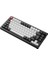 Q1 Hall-Effect%75 Rgb Türkçe Nebula Switch Kablosuz Siyah Beyaz Mekanik Klavye 2