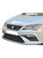 Leon Mk3.5 Cupra 2017-2020 Uyumlu Ön Ek (Plastik) Boyasız 3