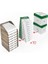 Tower Ofis Masaüstü Organizer 10 Kat Letter A4 Evrak Rafı (Ceviz) 3