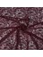 Bordo Likralı Dantel Kumaş (En 150 Cm) – Elbiselik, Abiyelik, Süsleme 1