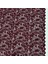 Bordo Likralı Dantel Kumaş (En 150 Cm) – Elbiselik, Abiyelik, Süsleme 3