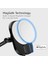 Magfit Dashboard Araç Içi Telefon Tutucu + Manyetik Kablosuz Şarj Cihazı iPhone Için Magsafe Özellikli Onetap Pro 3 ITM35W - ACP03695 4