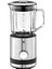 Kitchenminis Çelik Gümüş Blender - 0,8 Lt 400 W 1
