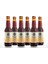 Origin Coffee Organik Cold Brew Şekersiz ve Filtresiz Soğuk Kahve 330 ml x 6 1
