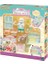 Sylvanian Families 5705 Landdoktor Figürlü Oyun Seti - Oyuncak Bebek Evi Oyun Seti 2